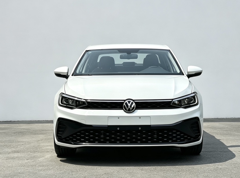 Volkswagen Lavida 2025 #3 Volkswagen Lavida 2025 car image #3