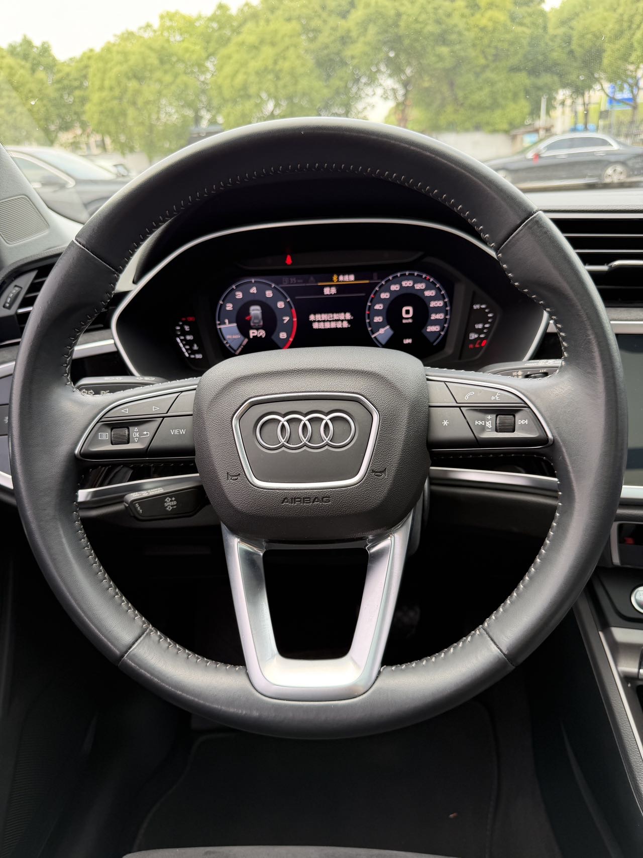 Audi Q3 2020 #5 Audi Q3 2020 car image #5