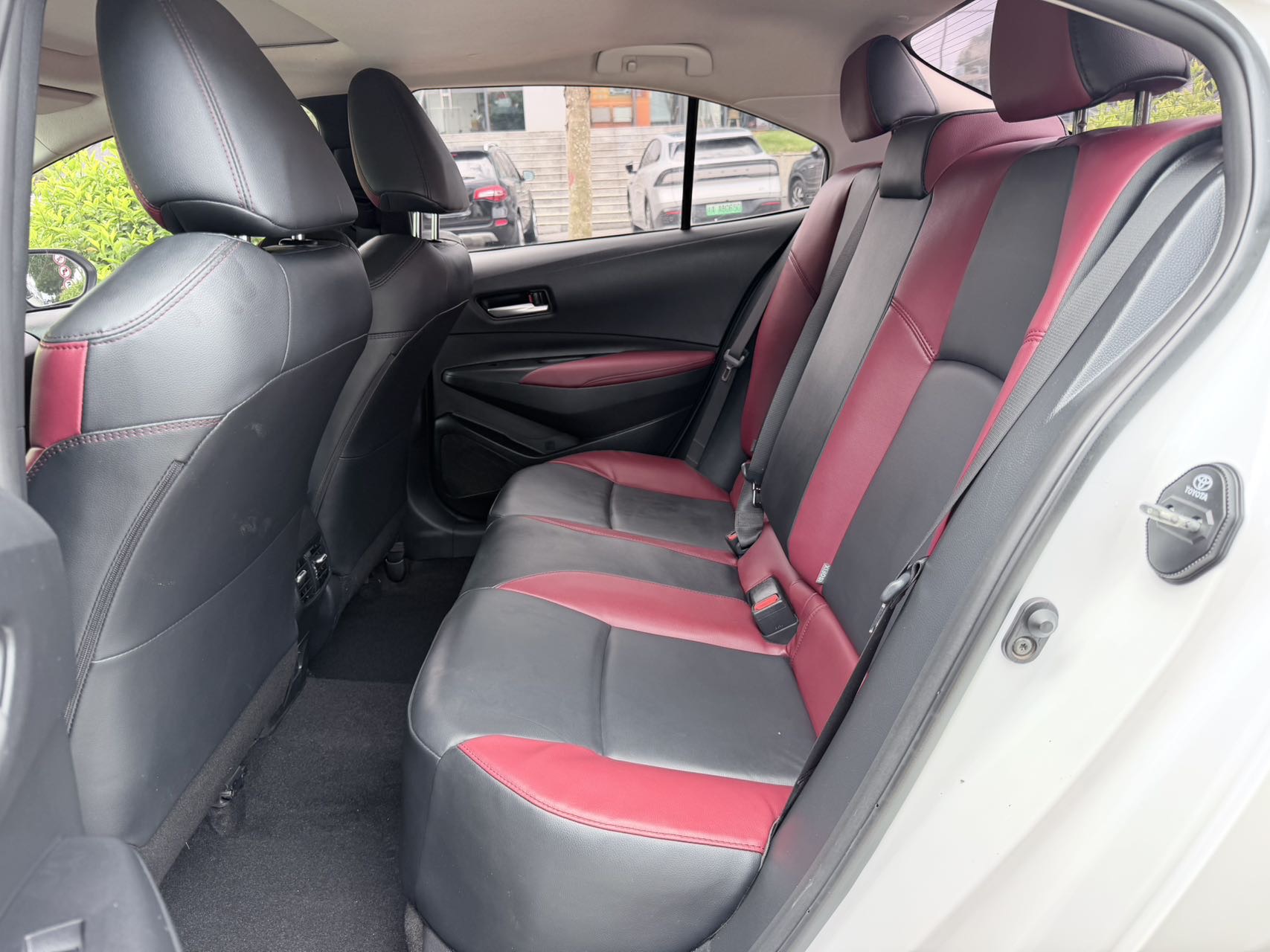 Toyota Corolla 2022 car image #7