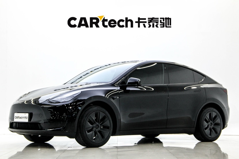 Tesla Model Y 2024 car image 