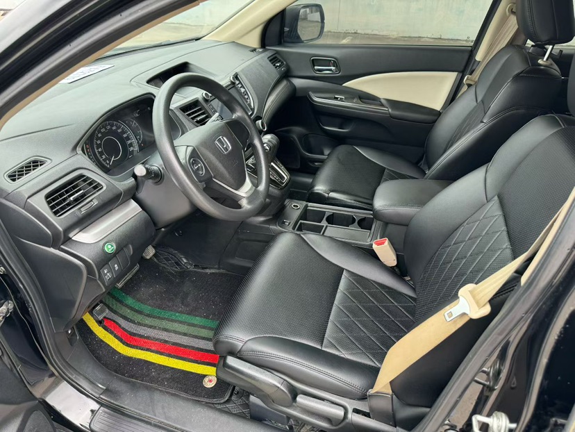 Honda CR-V 2016 car image #3