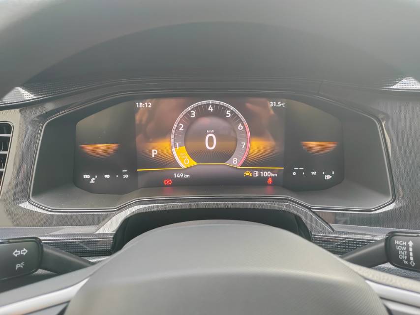 Volkswagen Lavida 2026 car image #7