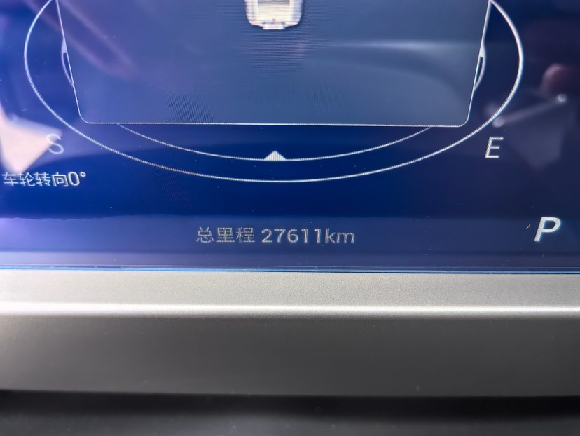 Jetour Traveller 2025 car image #6