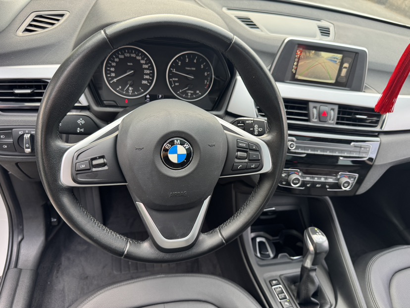 BMW X1 2016 immagine di auto #19