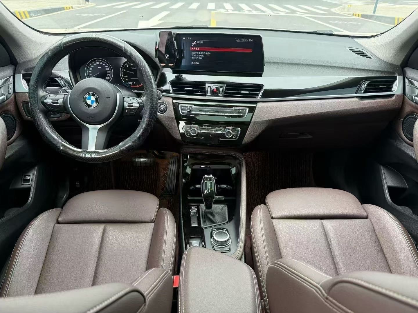 BMW X1 2019 car image #5