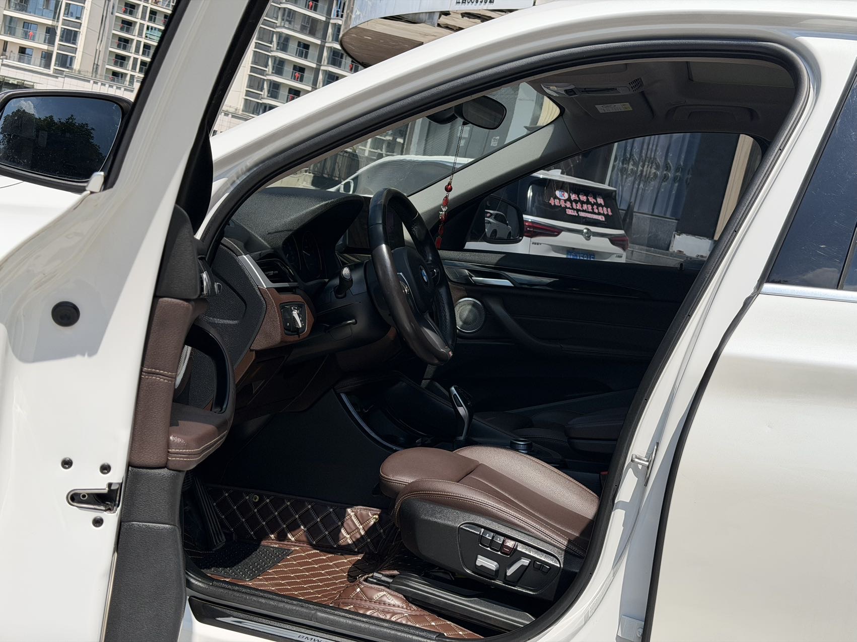 BMW X1 2021 car image #5