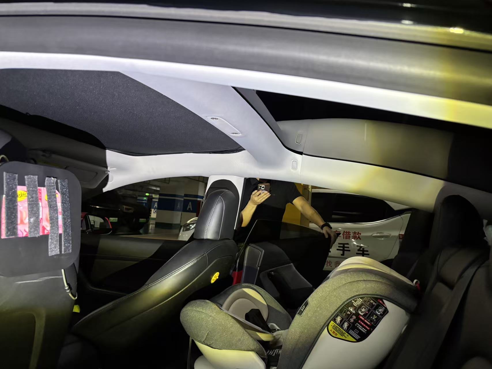 Tesla Model 3 2020 #8 Tesla Model 3 2020 car image #8