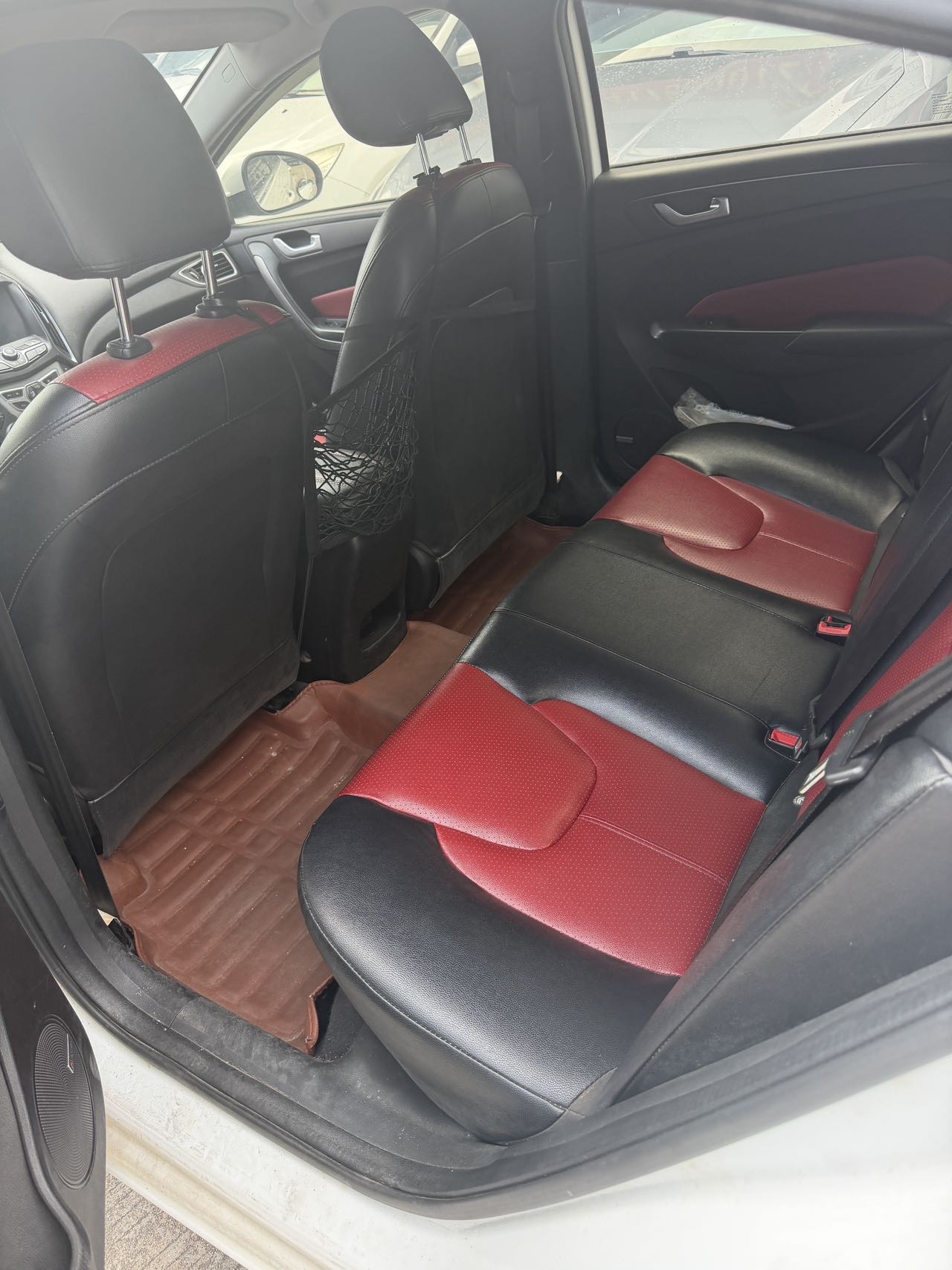 Chery Arrizo 5 2018 #3 Chery Arrizo 5 2018 car image #3