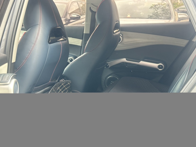 BYD Yuan Plus 2023 #4 BYD Yuan Plus 2023 car image #4