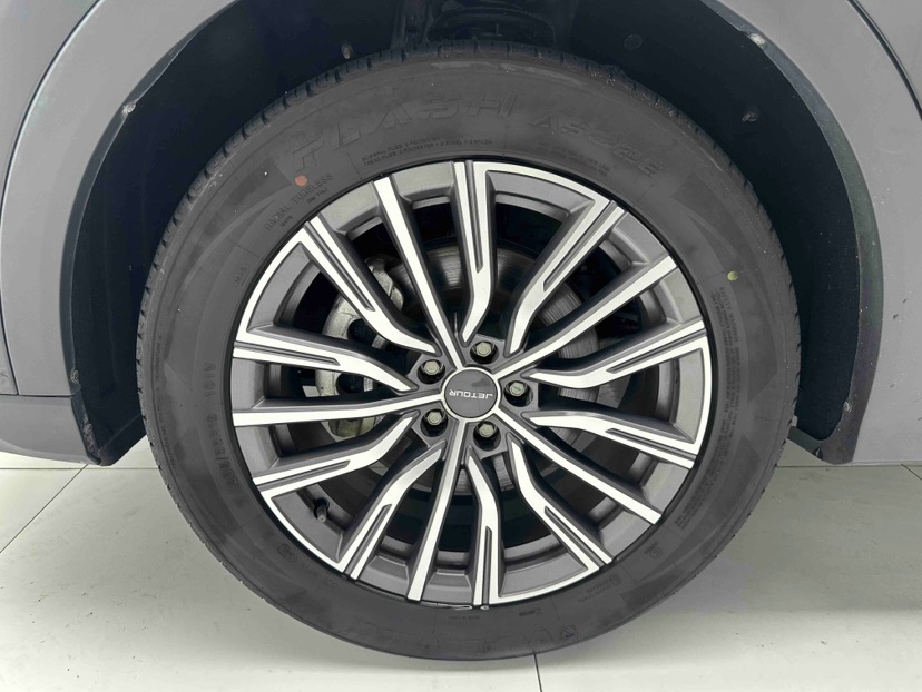 Jetour X70 PLUS 2023 #8 Jetour X70 PLUS 2023 car image #8