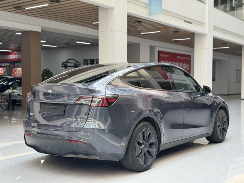 Tesla Model Y 2023 car image #5
