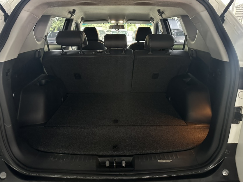Jetour X70M 2020 car image #7