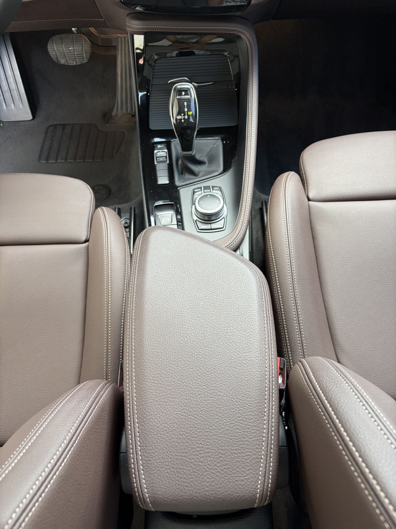 BMW X1 2020 car image #6