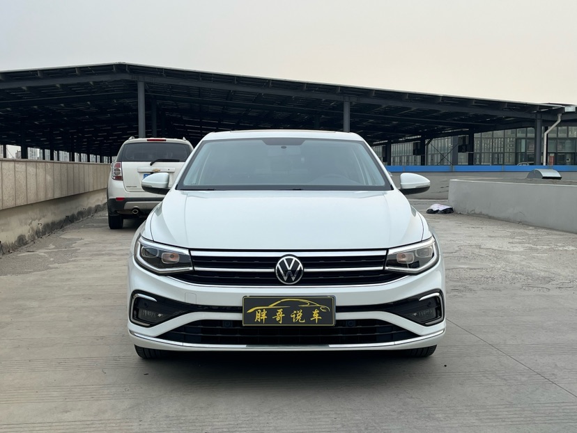 Volkswagen Bora 2023 Volkswagen Bora 2023 car image