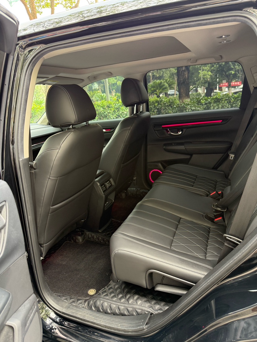 Honda CR-V 2023 car image #8