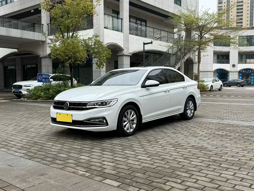 Volkswagen Bora 2021 Volkswagen Bora 2021 car image