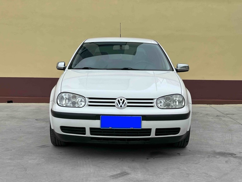 Volkswagen Golf 2006 #2 Volkswagen Golf 2006 car image #2