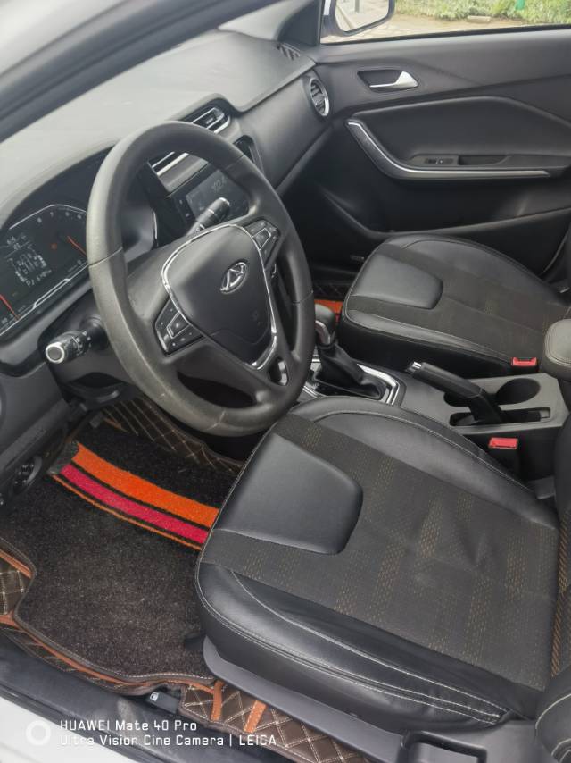 Chery Tiggo 3x 2021 #4 Chery Tiggo 3x 2021 car image #4