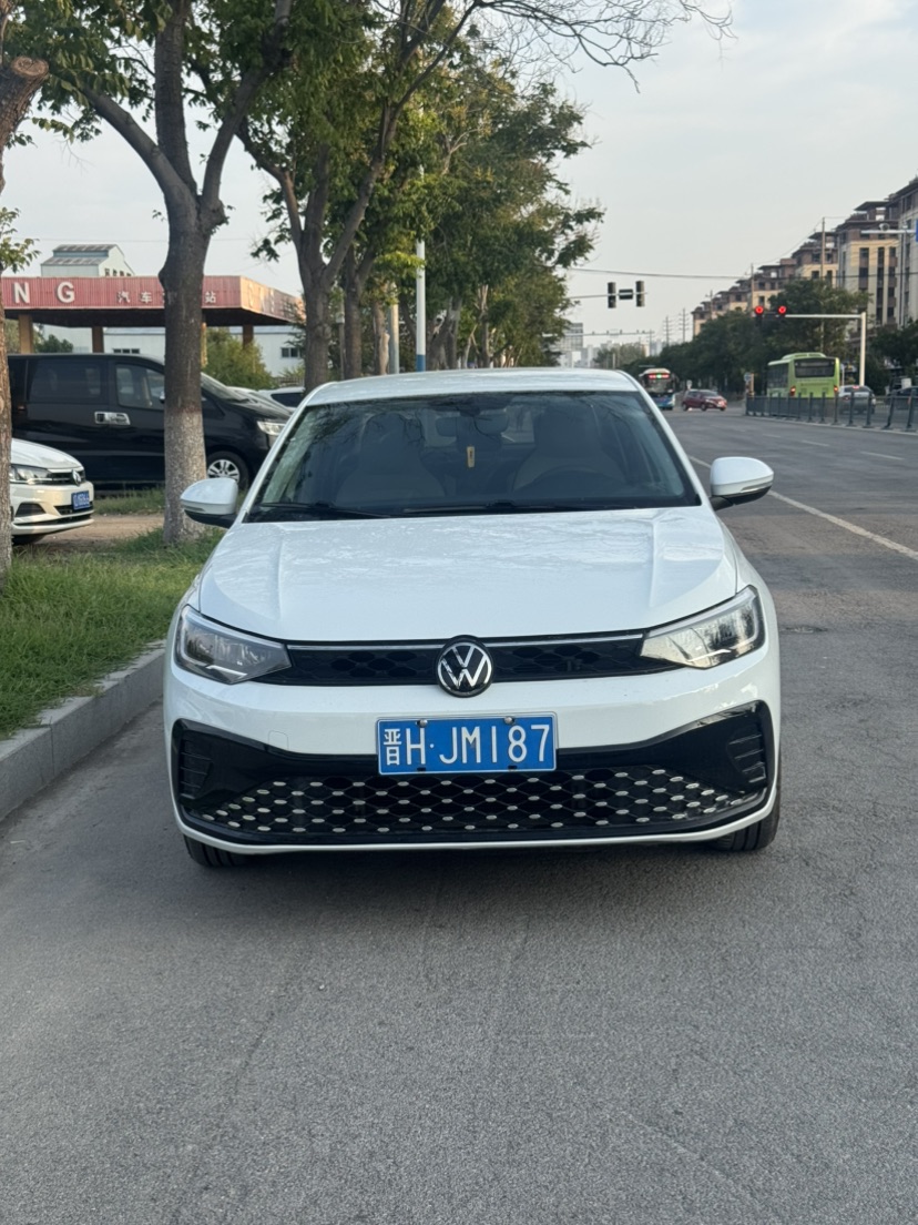 Volkswagen Lavida 2024 car image #2
