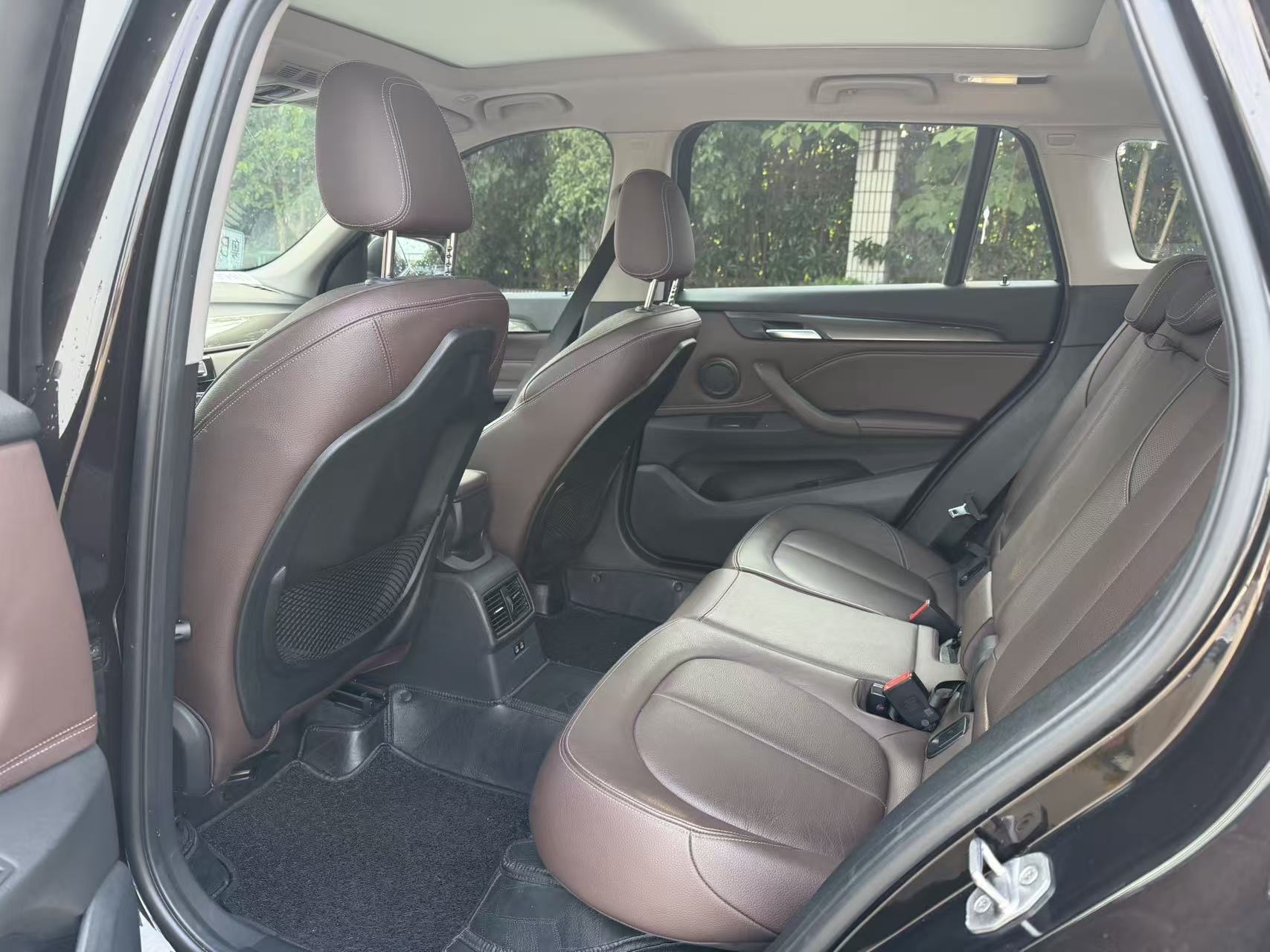 BMW X1 2019 #3 BMW X1 2019 car image #3