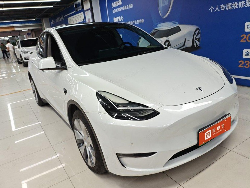 Tesla Model Y 2022 immagine di auto #2