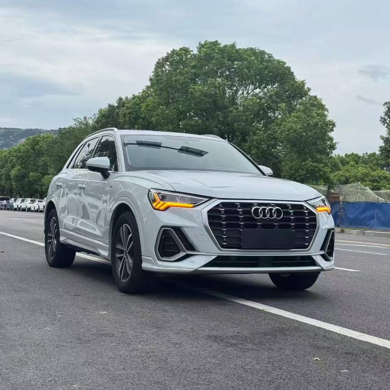 Audi Q3 2023 car image 