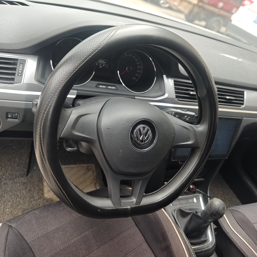 Volkswagen Bora 2019 #5 Volkswagen Bora 2019 car image #5