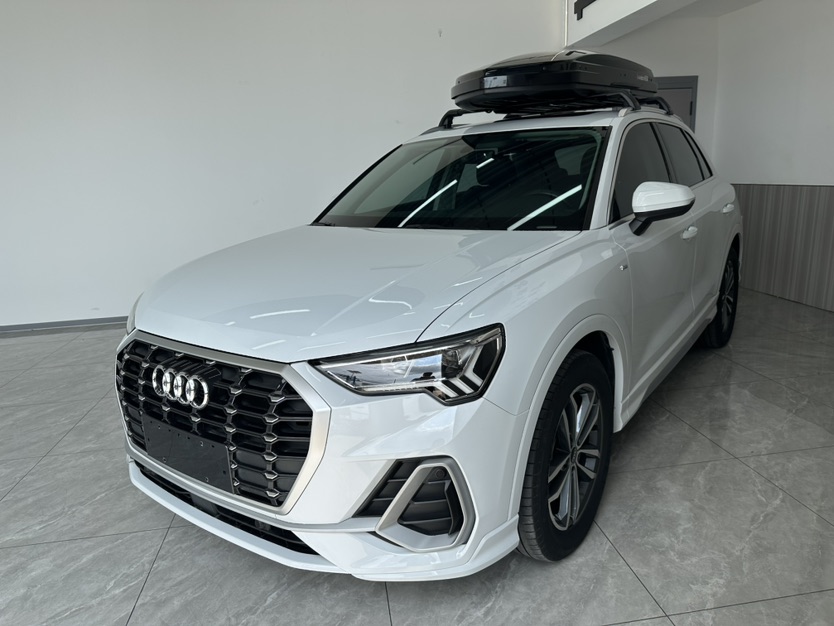Audi Q3 2022 Audi Q3 2022 car image