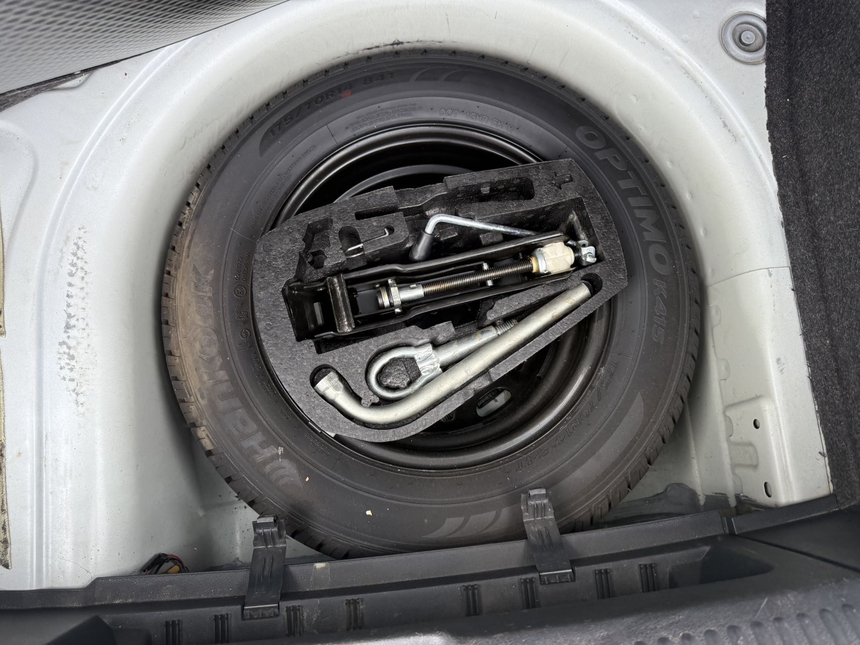 Volkswagen Polo 2018 #13 Volkswagen Polo 2018 car image #13