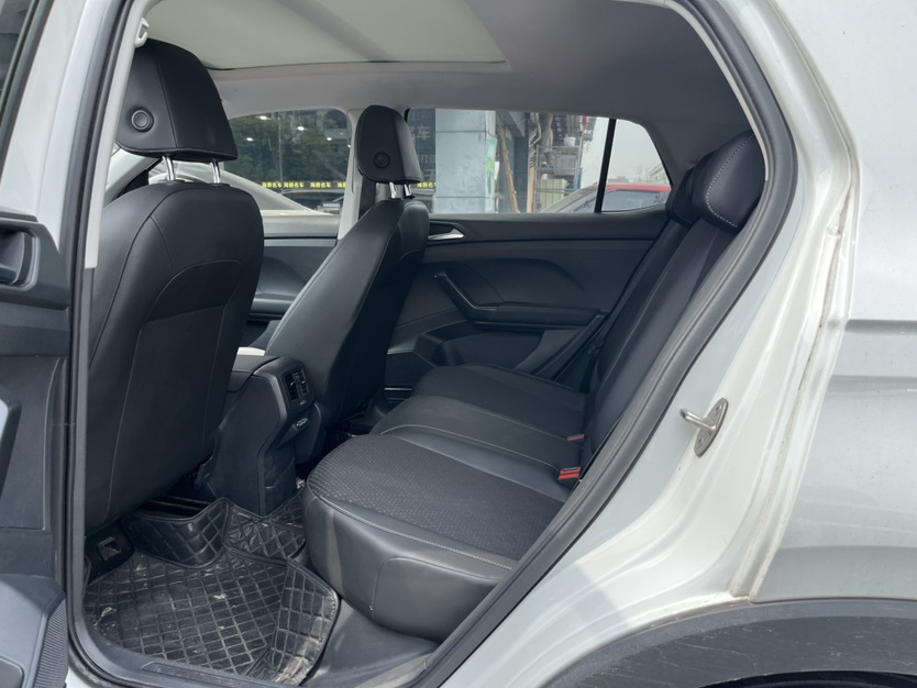 Volkswagen Tacqua 2024 car image #6
