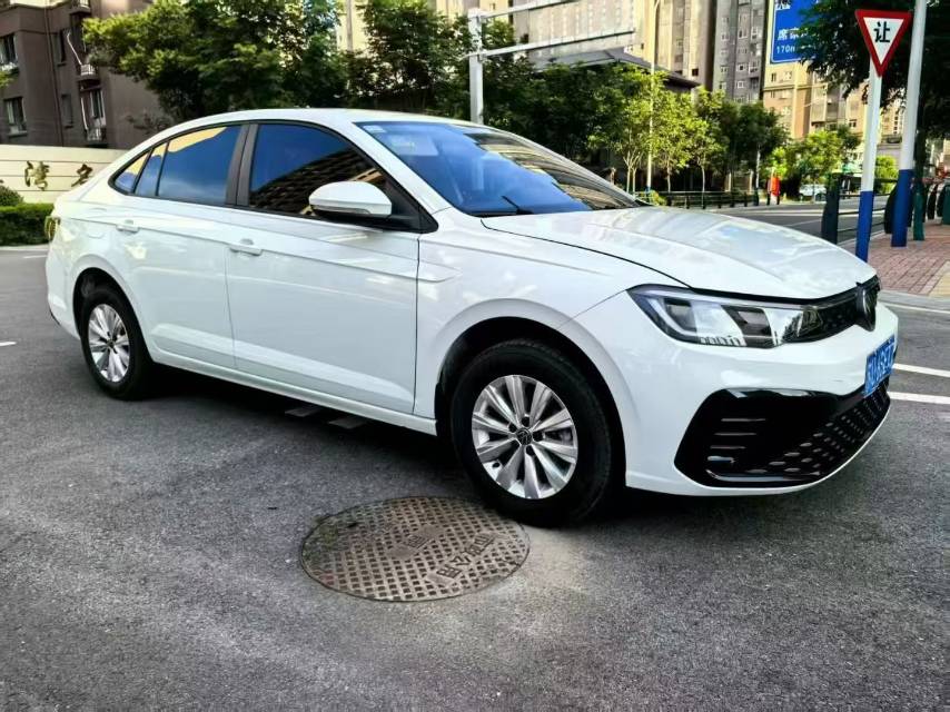 Volkswagen Lavida 2024 #2 Volkswagen Lavida 2024 car image #2