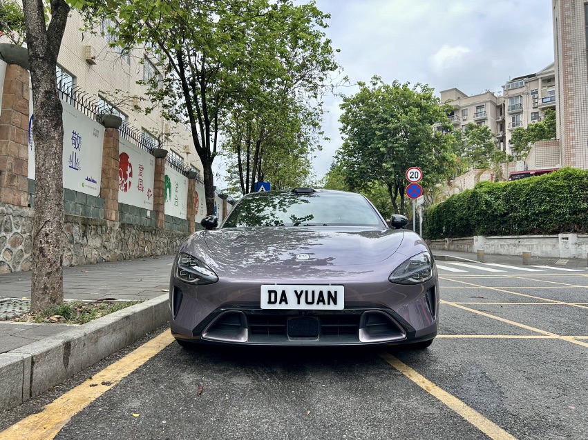 2026 #2 2026 immagine di auto #2