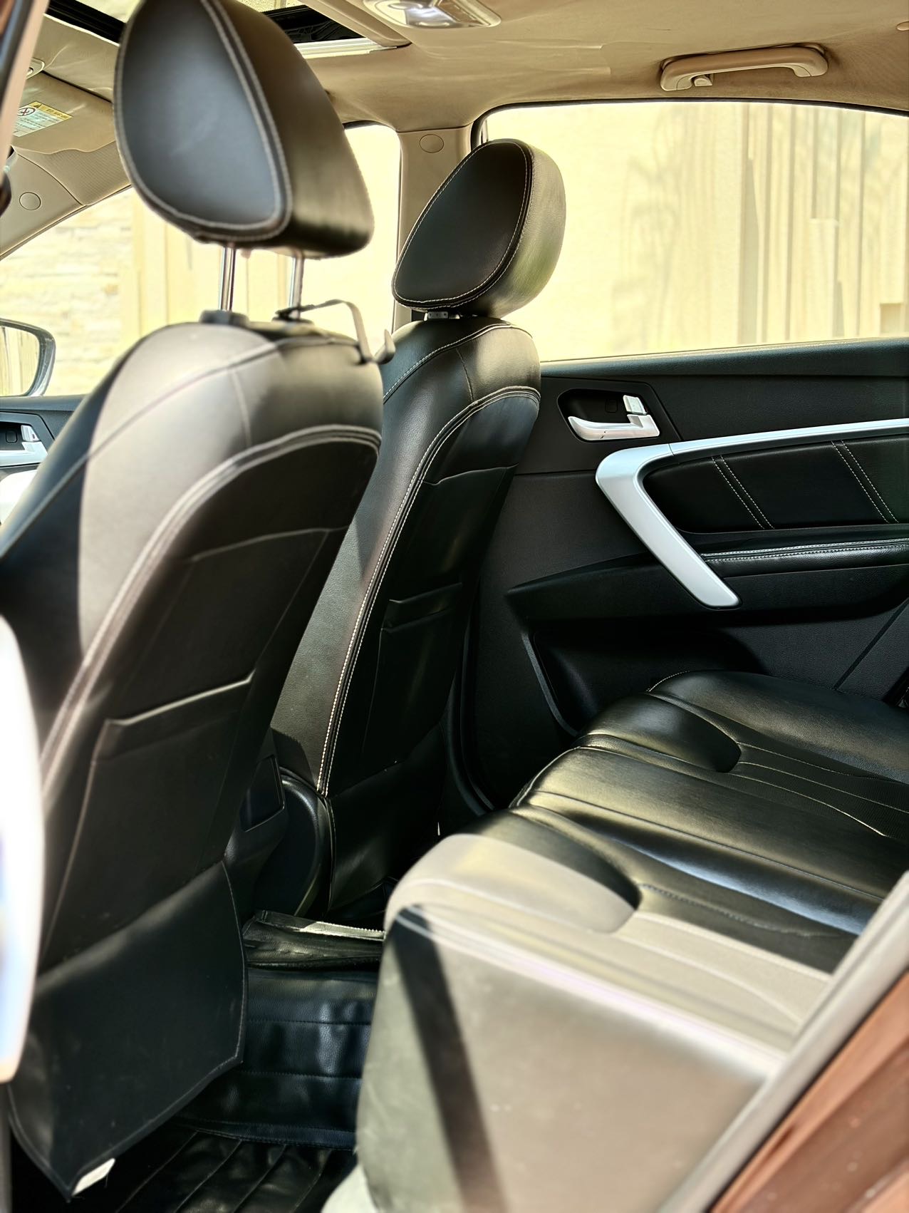 GEELY Emgrand 2017 #4 GEELY Emgrand 2017 car image #4