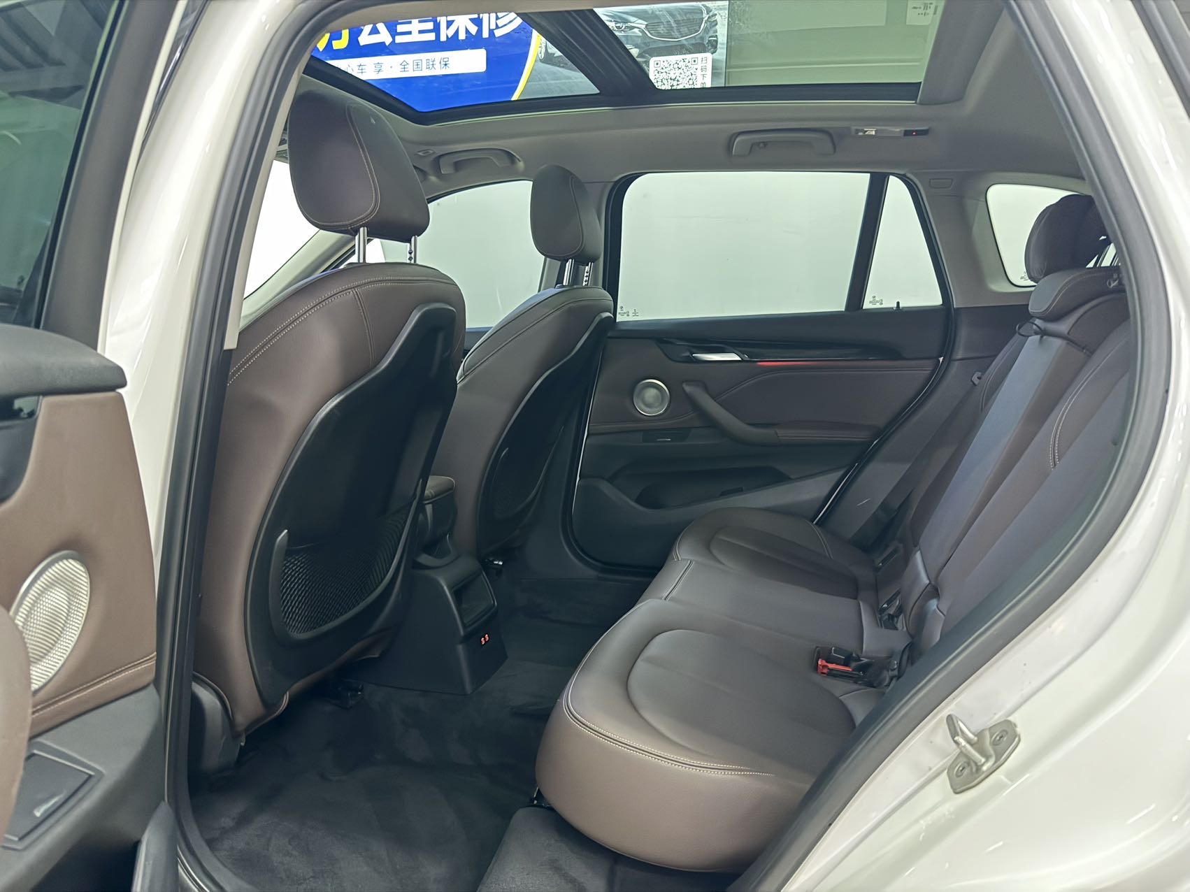 BMW X1 2021 #9 BMW X1 2021 car image #9