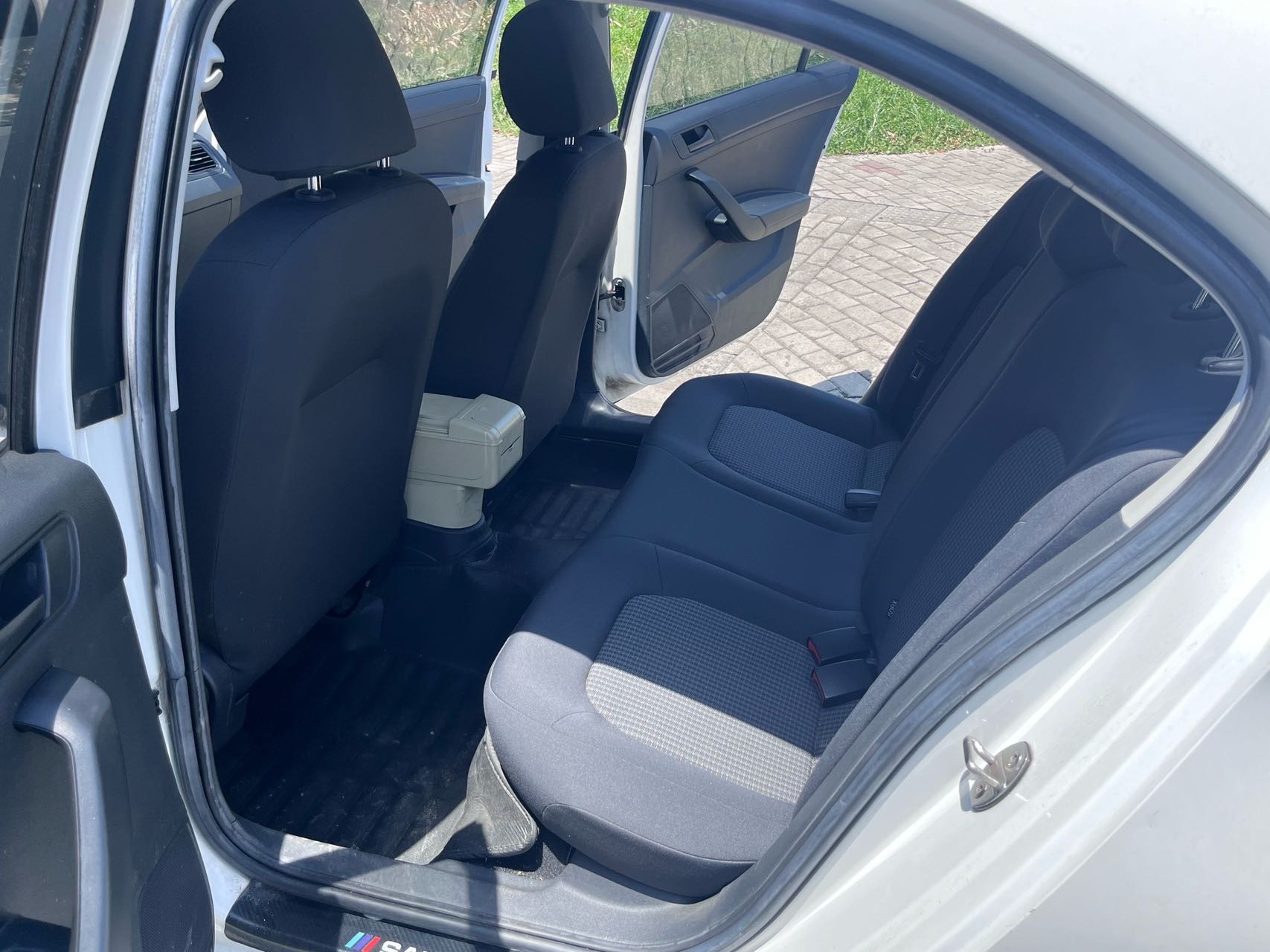 Volkswagen Santana 2019 #7 Volkswagen Santana 2019 car image #7