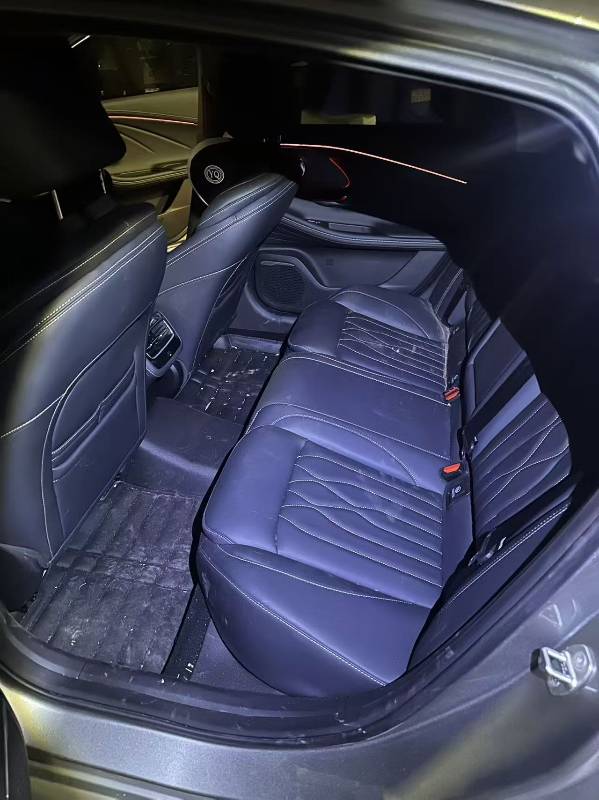 Chery Arrizo 8 2026 car image #6