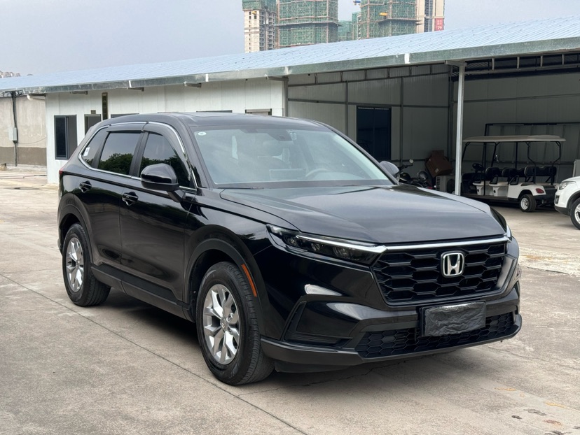 Honda CR-V 2024 car image #3