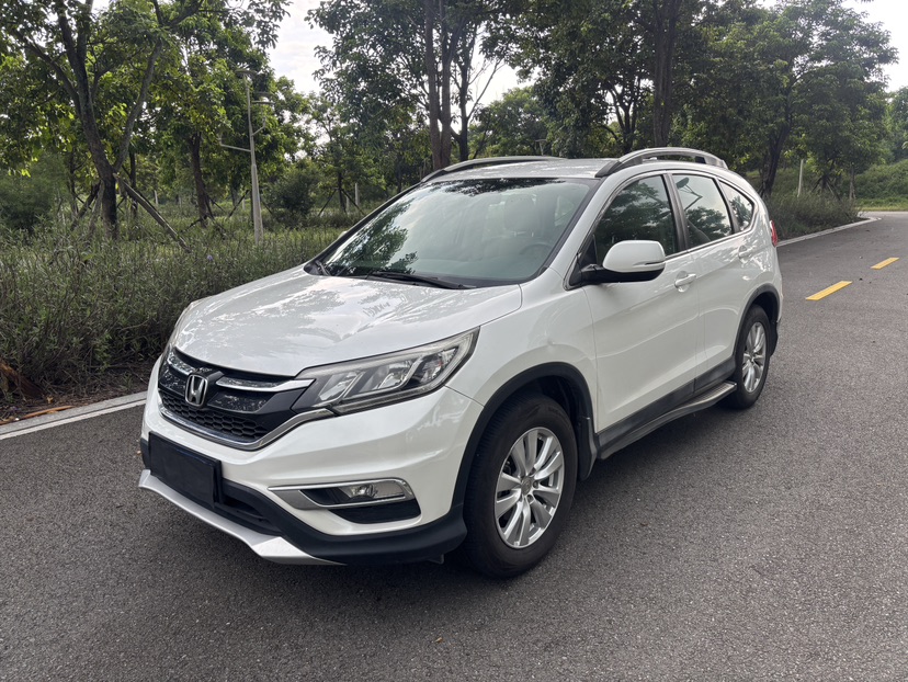 Honda CR-V 2016 Honda CR-V 2016 car image