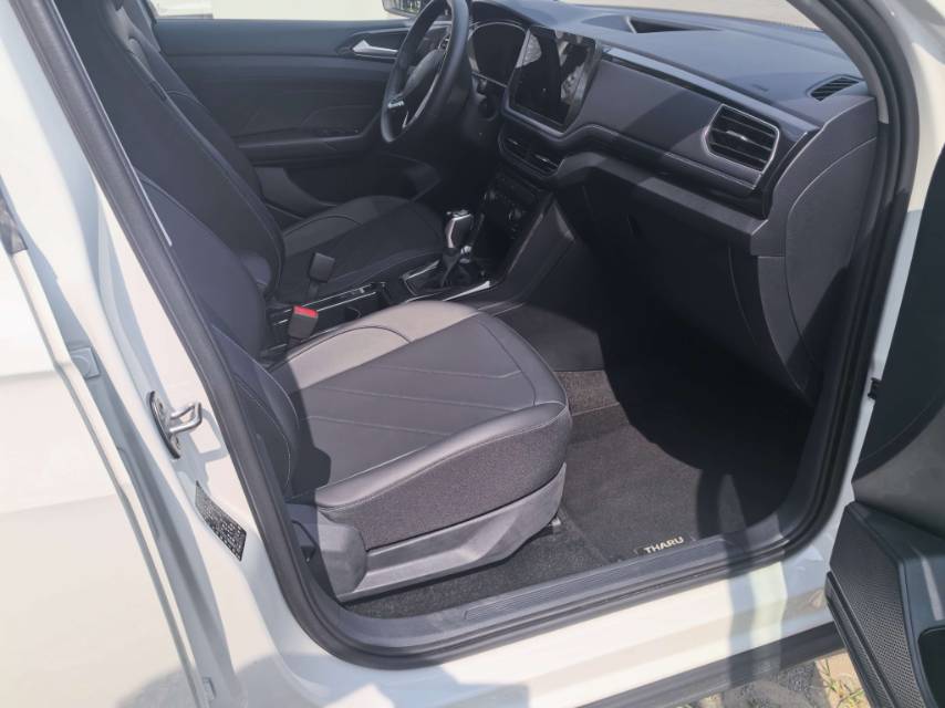 Volkswagen Tharu 2025 immagine di auto #6