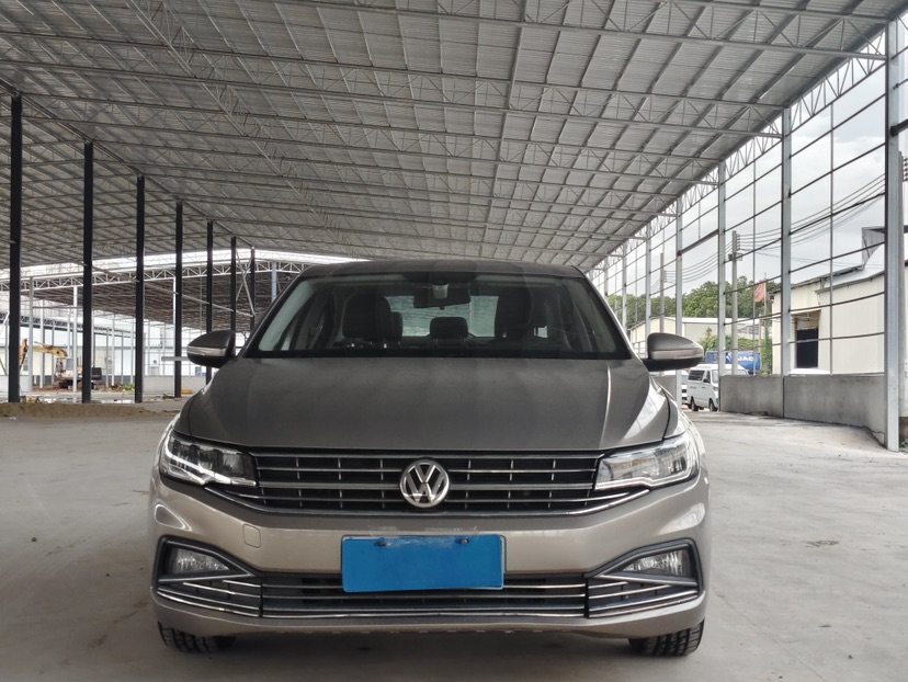 Volkswagen Bora 2019 #2 Volkswagen Bora 2019 car image #2