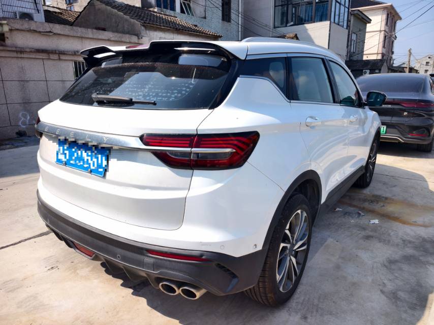 2018 #2 2018 immagine di auto #2
