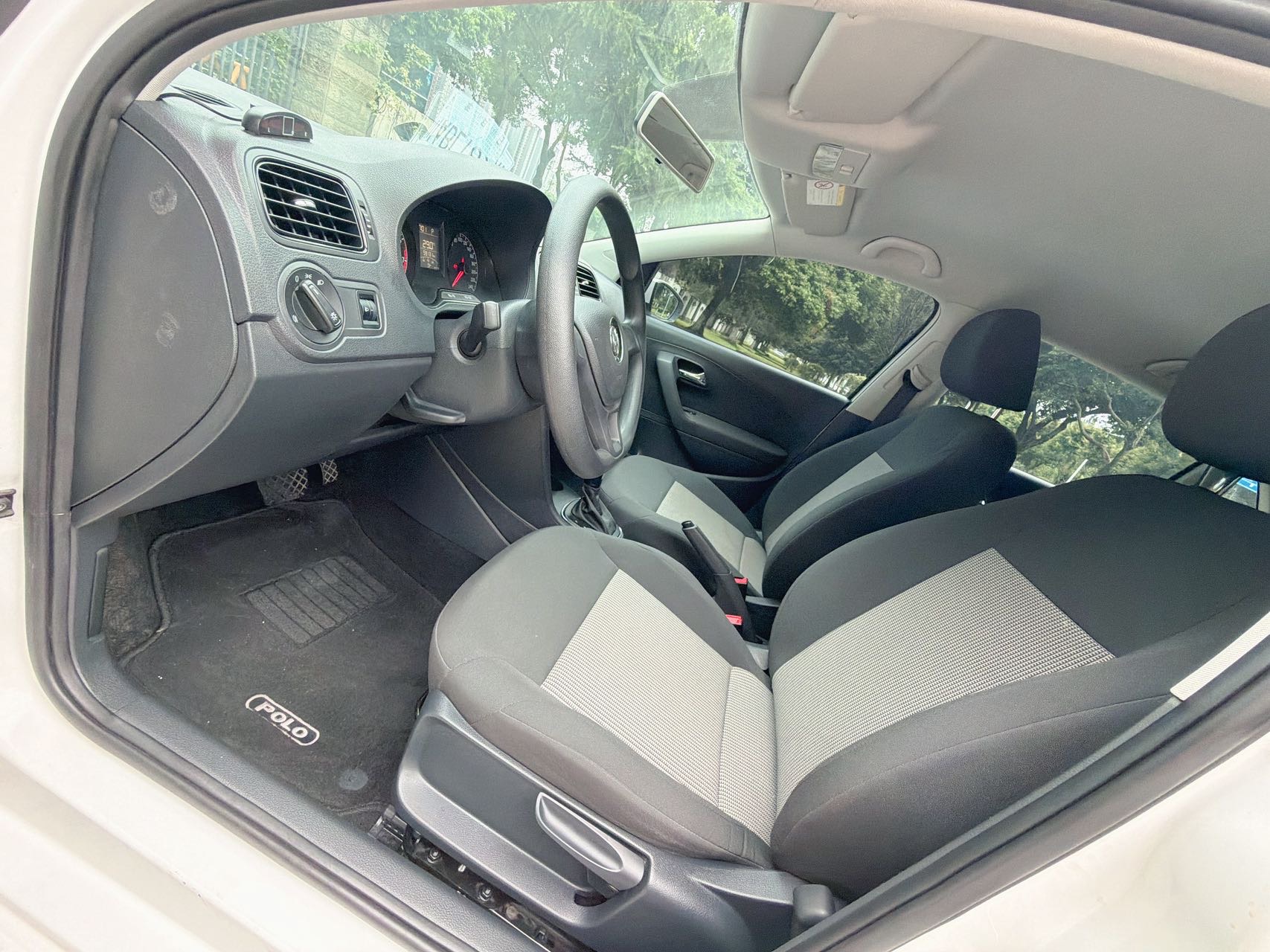 Volkswagen Polo 2016 #10 Volkswagen Polo 2016 car image #10
