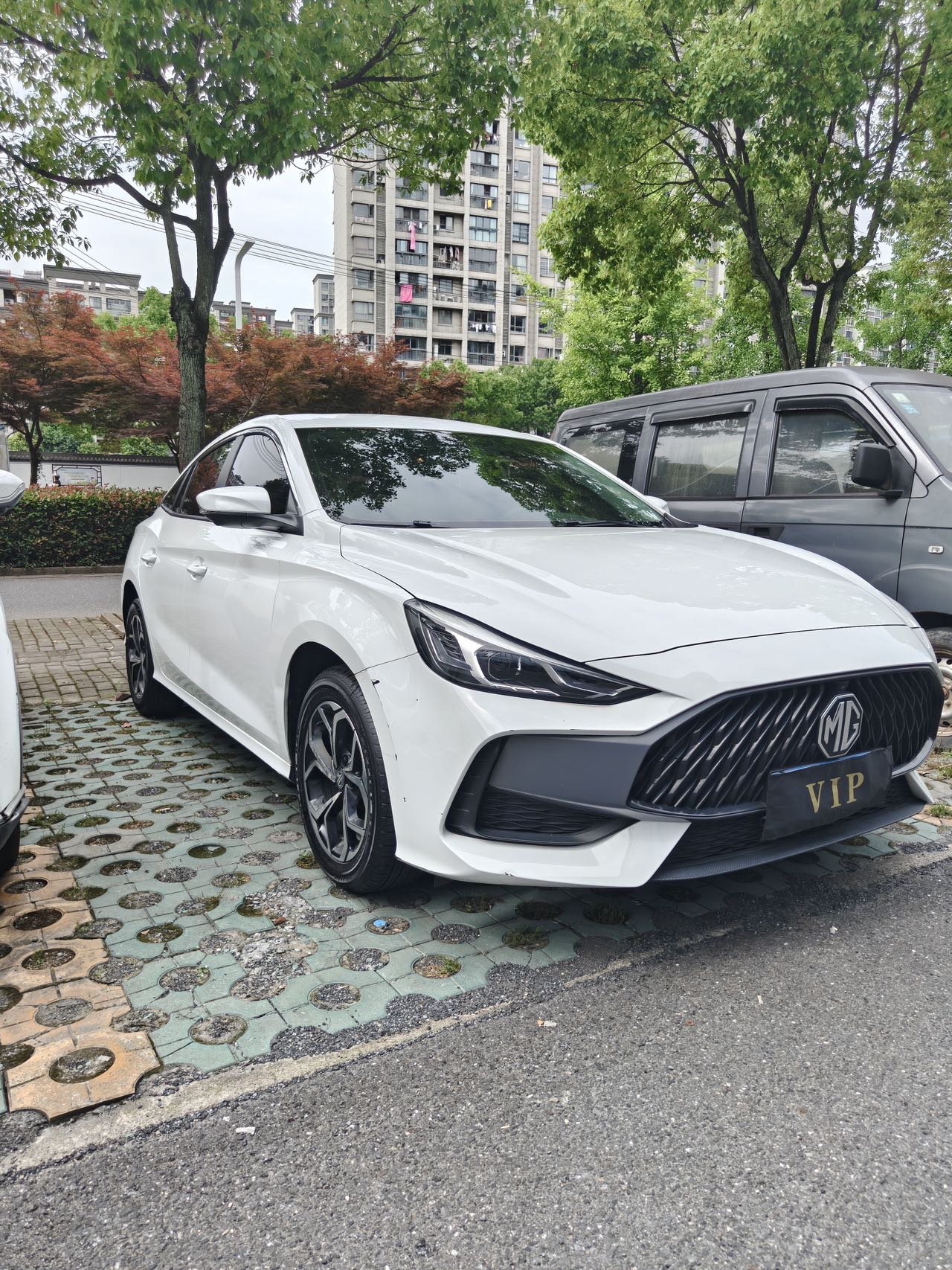 MG 5 2024 MG 5 2024 изображение автомобиля