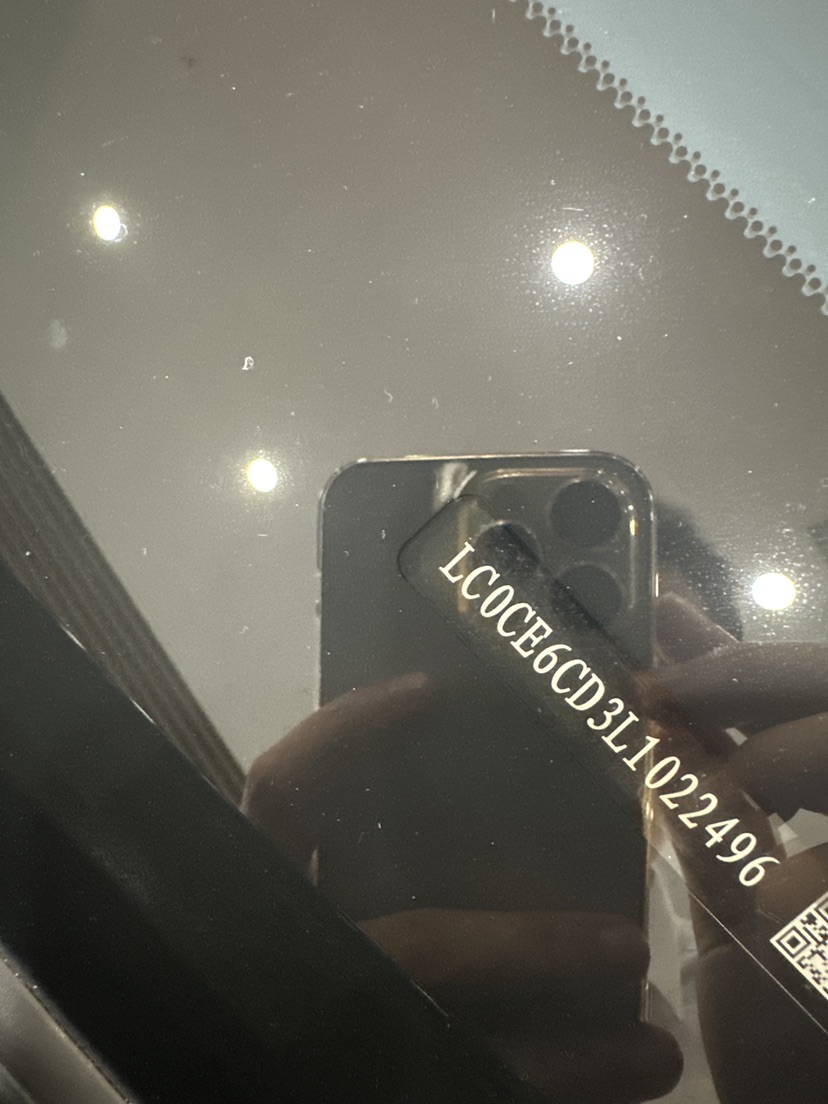 BYD Han 2019 car image #8