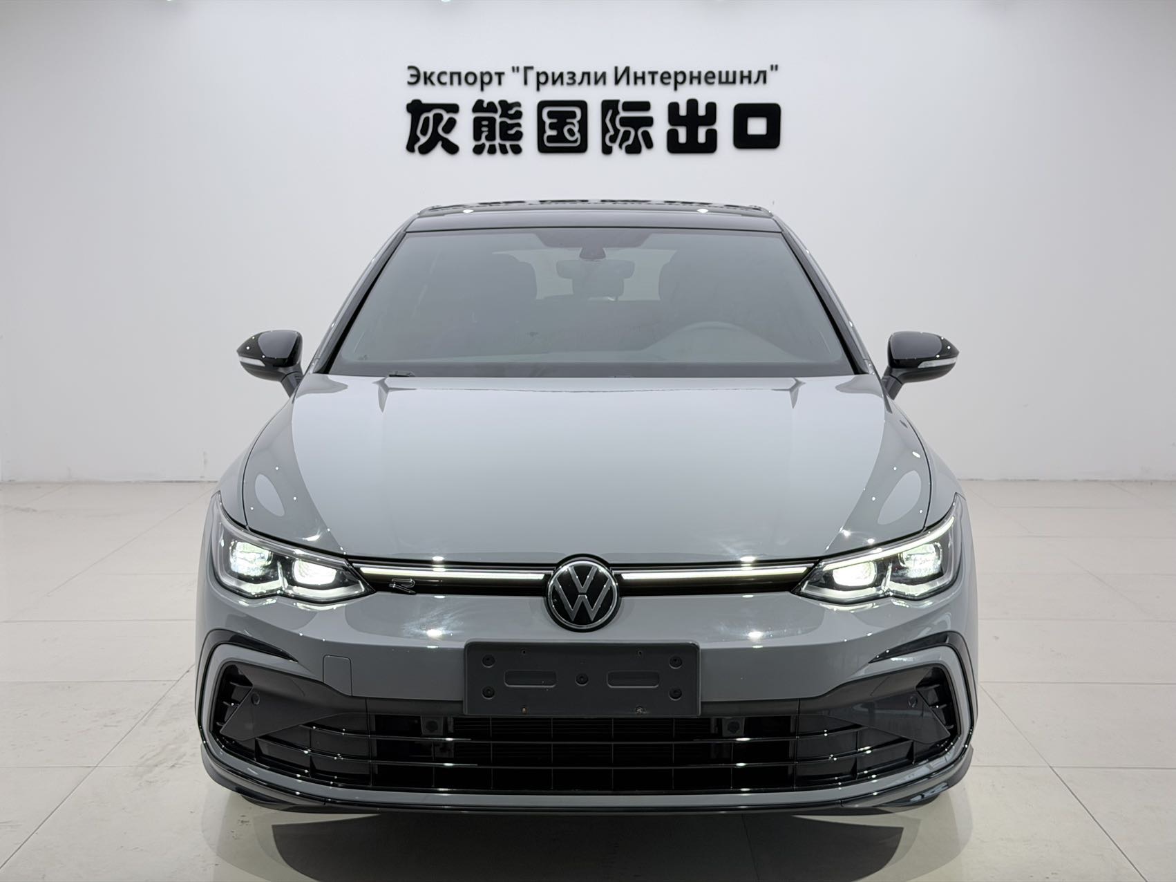 Volkswagen Golf 2022 #2 Volkswagen Golf 2022 car image #2