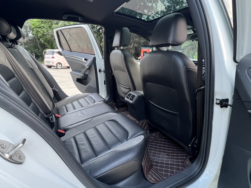 Volkswagen Golf 2016 #8 Volkswagen Golf 2016 car image #8