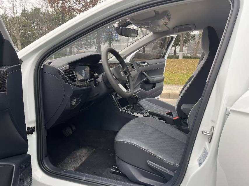 Volkswagen Lavida 2024 car image #6