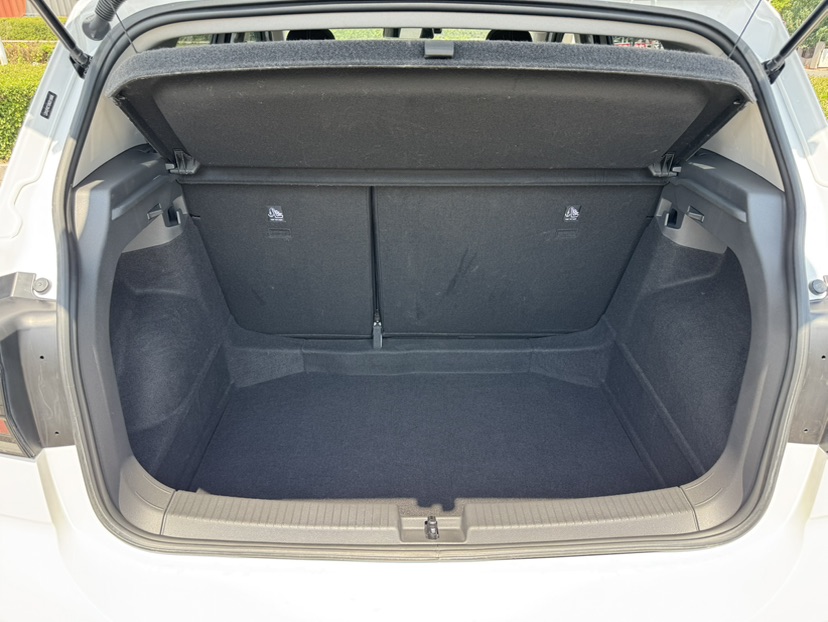Volkswagen T-Cross 2022 #19 Volkswagen T-Cross 2022 car image #19