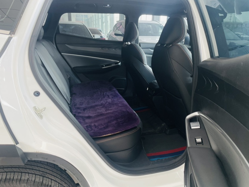 GEELY Boyue 2024 #6 GEELY Boyue 2024 image de voiture #6