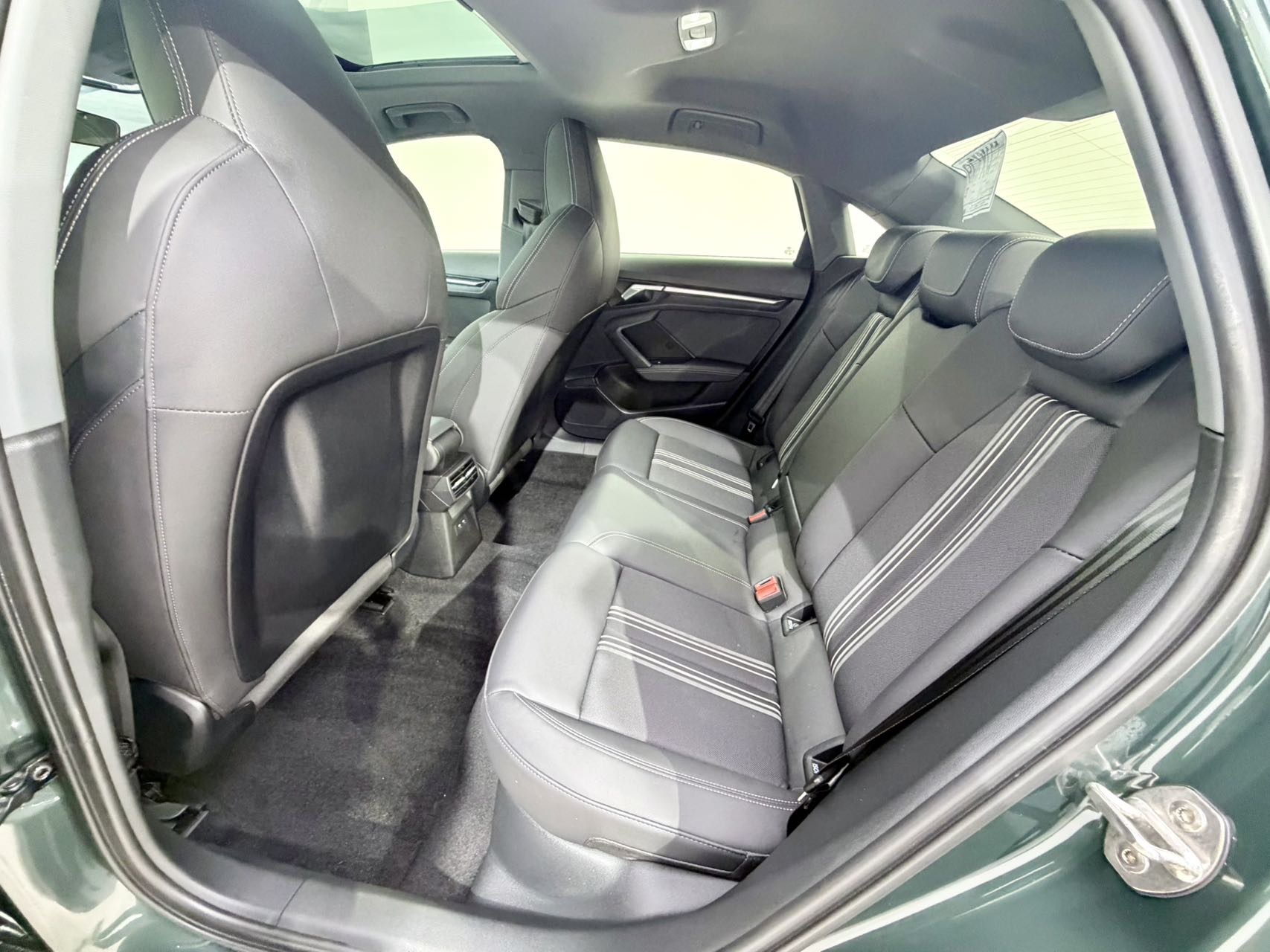 Audi A3 2022 car image #8